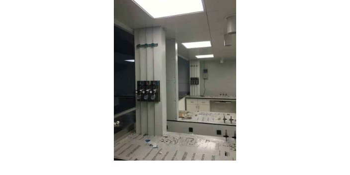 杭州實驗室集中供氣方案 斯杰實驗設備供應