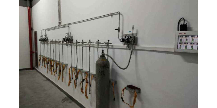 杭州液相實(shí)驗(yàn)室集中供氣哪里好 斯杰實(shí)驗(yàn)設(shè)備供應(yīng)