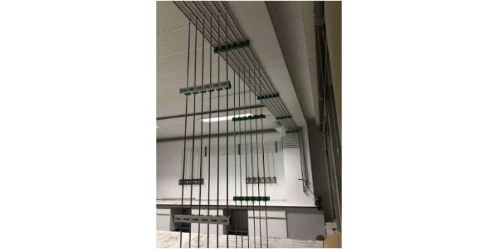 杭州自動(dòng)切換實(shí)驗(yàn)室集中供氣裝置 斯杰實(shí)驗(yàn)設(shè)備供應(yīng)