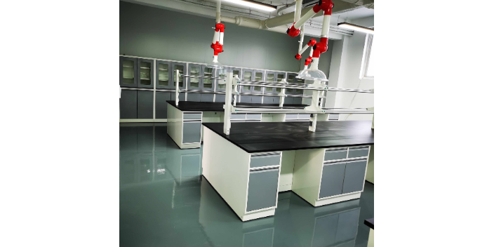 浙江微生物实验室整体装修联系方式