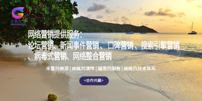 銀川數(shù)字營(yíng)銷策略 慧觸信息科技供應(yīng)