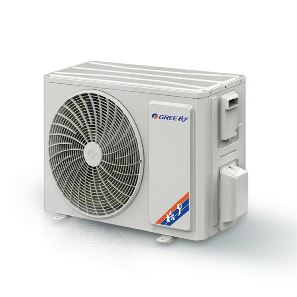 格力(GREE)中央空調一拖一風管機3匹一級能效 FGR7.2Pd/C3Nh-N1 售價8699