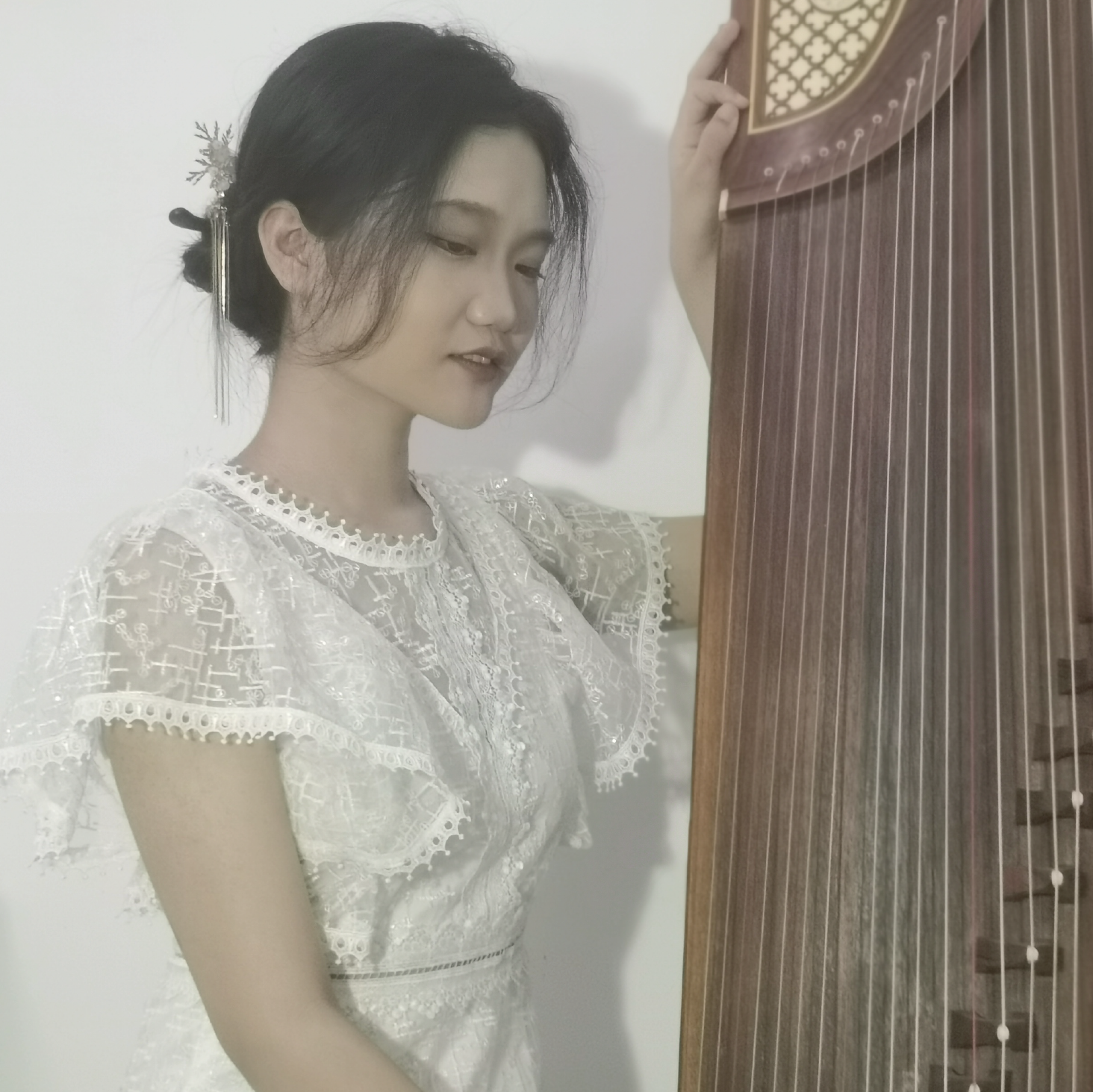 王婭婷四川音樂學(xué)院