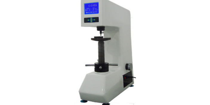 上海小負(fù)荷布氏硬度計(jì)什么價格 創(chuàng)新服務(wù) 賦耘檢測技術(shù)供應(yīng)