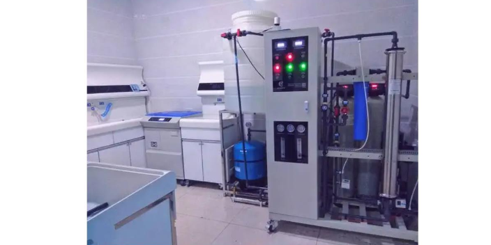 河南实验室纯水机执行标准 普拉勒仪器供应
