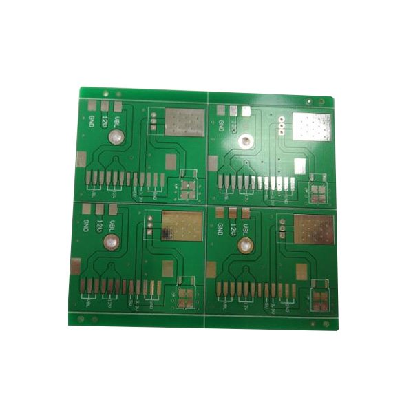 PCB