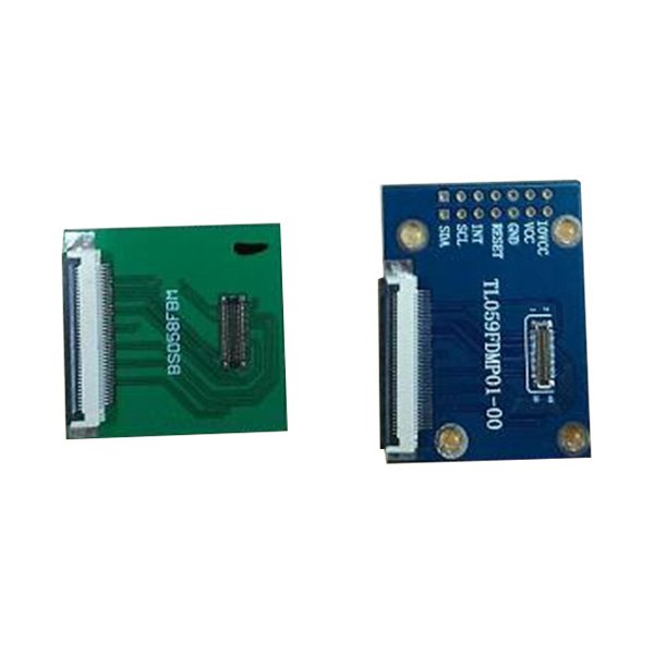PCB
