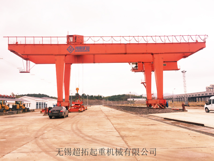 杭州花架龍門天車起重機銷售,天車起重機