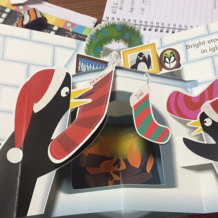 Custom Greeting Cards ManufacturerWholesaleTuhong Packaging