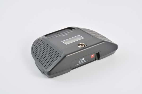 UWE100-P-2 無線鵝頸麥克風