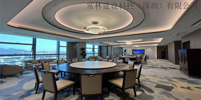 苏州1000平办公室装修施工流程