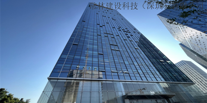 珠海办公室装修,办公室装修