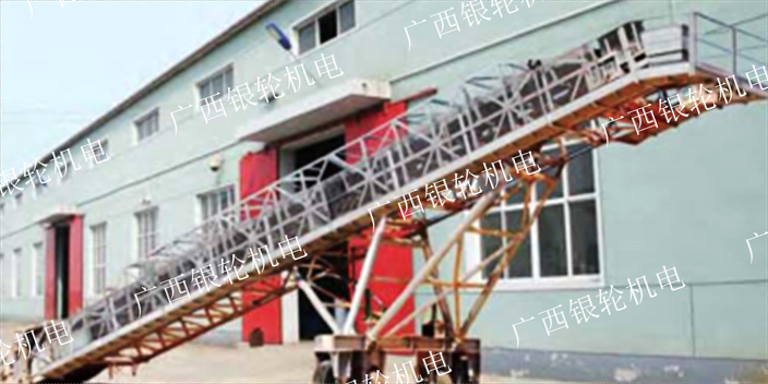 广东多功能输送机滚筒共同合作 欢迎来电 广西银轮机电设备供应