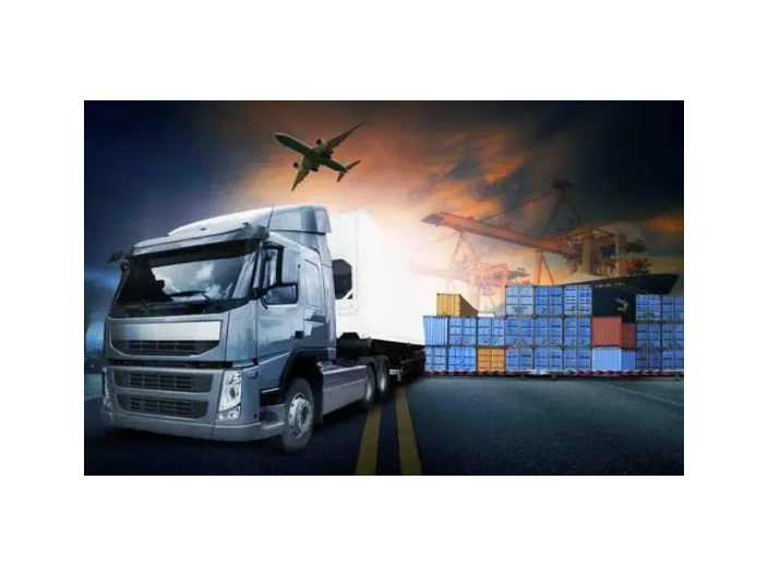 基础货物运输包括什么,货物运输