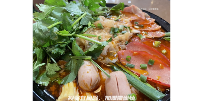 热门餐饮招商加盟项目 上海衙宴餐饮管理供应