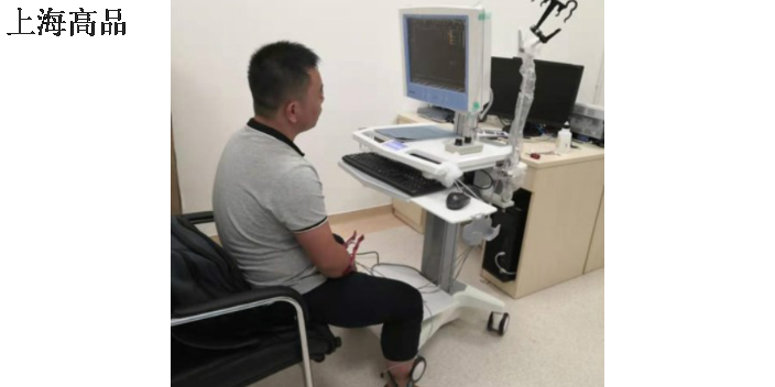 上海国产心率变异检测仪值得推荐 欢迎咨询 上海高品医学激光科技供应
