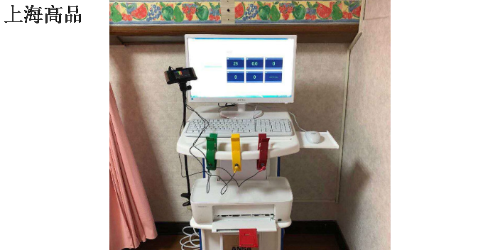 上海国产心率变异检测仪哪家便宜 服务为先 上海高品医学激光科技供应