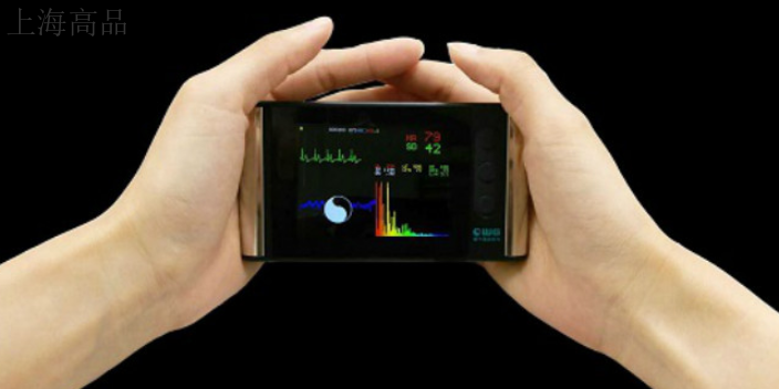 上海用于医疗心率变异检测仪值得推荐 欢迎来电 上海高品医学激光科技供应