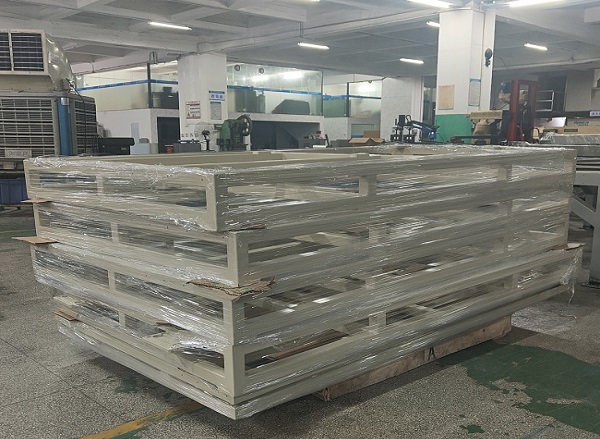 鈑金加工和金屬加工有什么差異？