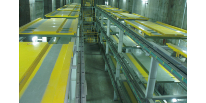 無(wú)錫自動(dòng)升降橫移機(jī)械車(chē)位報(bào)價(jià) 江蘇豐燁駐車(chē)系統(tǒng)供應(yīng)