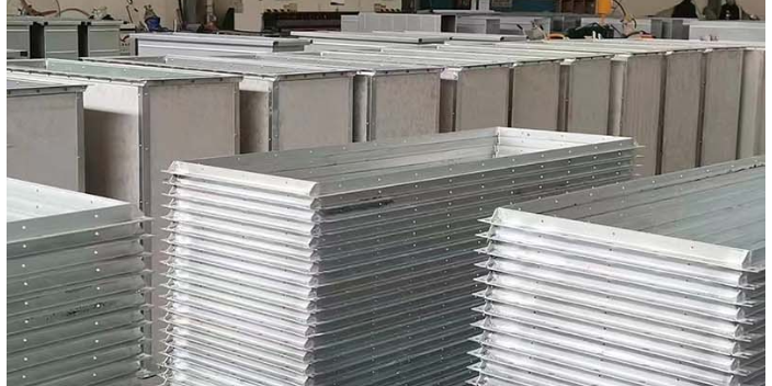 成都風(fēng)管風(fēng)閥加工廠址 歡迎咨詢 成都瑞琮環(huán)境科技供應(yīng)