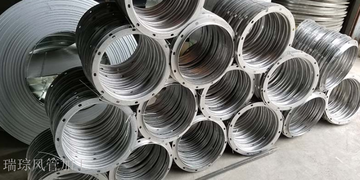 成都焊接风管生产价格 欢迎咨询 成都瑞琮环境科技供应