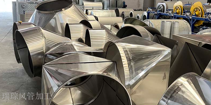 成都焊接风管加工定制厂家 欢迎来电 成都瑞琮环境科技供应