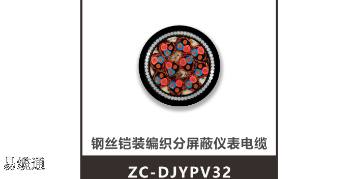 FSY-YJLW02-Z电缆批发