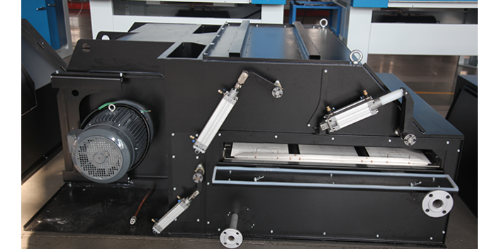 上海貫穿式烘干機(jī)性價比 上海威士機(jī)械供應(yīng)