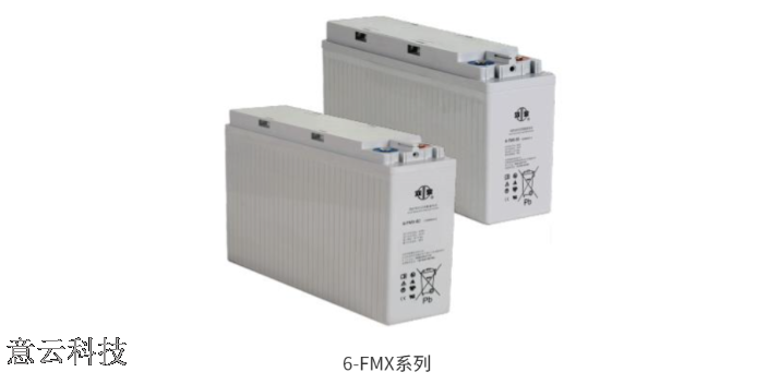 四川2V蓄电池服务商