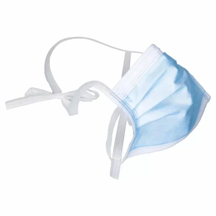 Mask Quality IdentificationMedical Mask Corporation