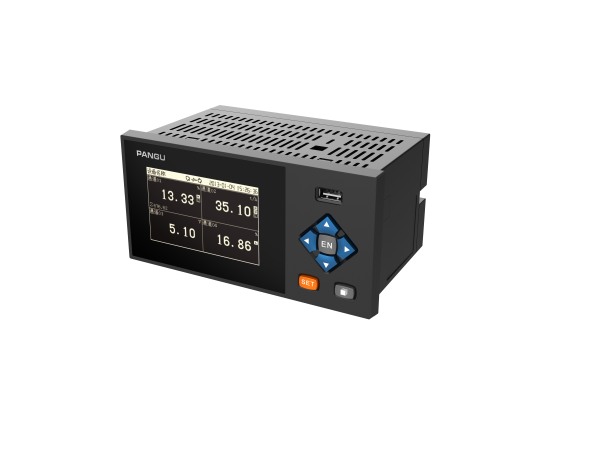VX2400R 系列單色記錄儀