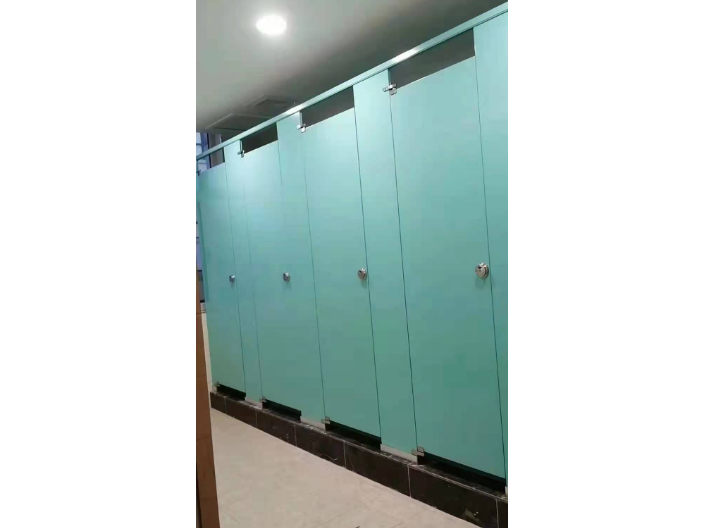 江苏学校公共厕所隔断,公共卫生间隔断