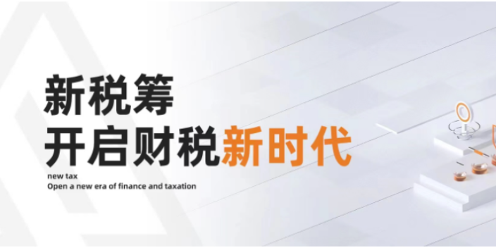 贵州信息化代理记账利润多少 值得信赖 西安新税筹财务咨询供应