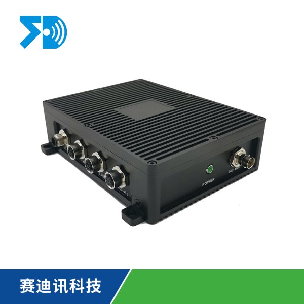 SDXTDD-D低時延雙向無線寬帶通信系統