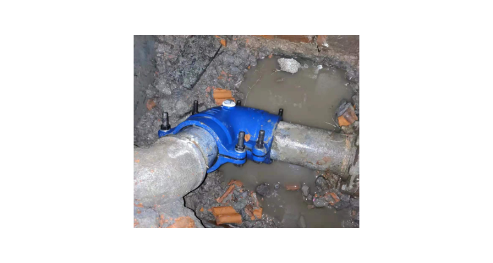 闵行區生活水管漏水檢測價格