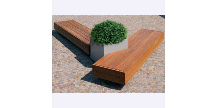 上海公共城市家具定制,城市家具