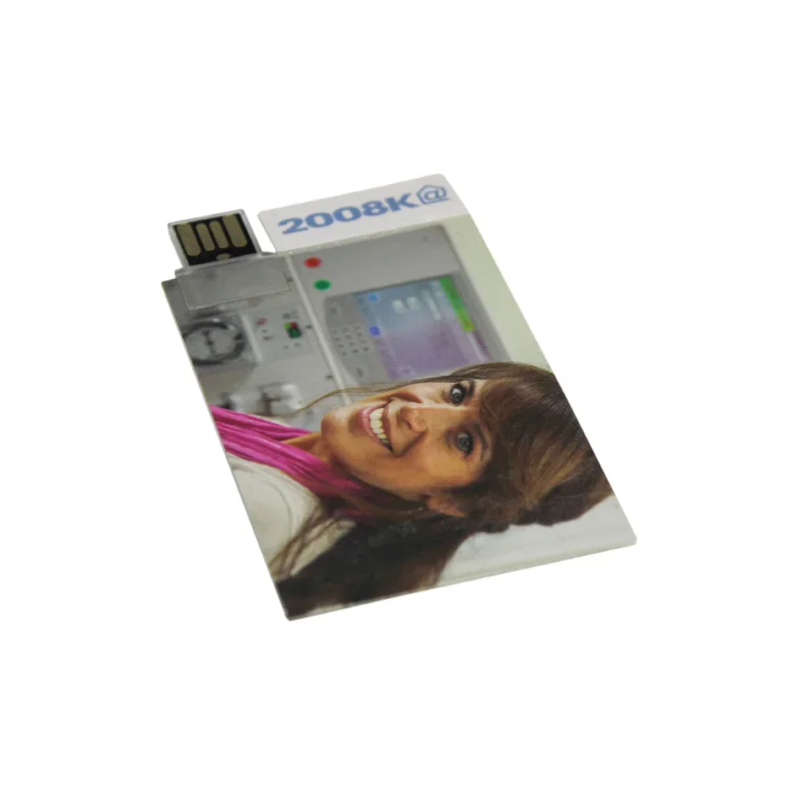 2008K USB Webkey