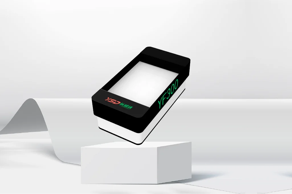 柔性供料器yf300