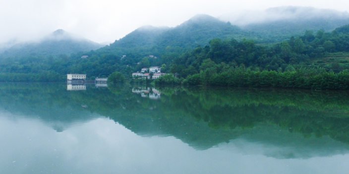 丽江灌溉项目水保方案规划,水保方案