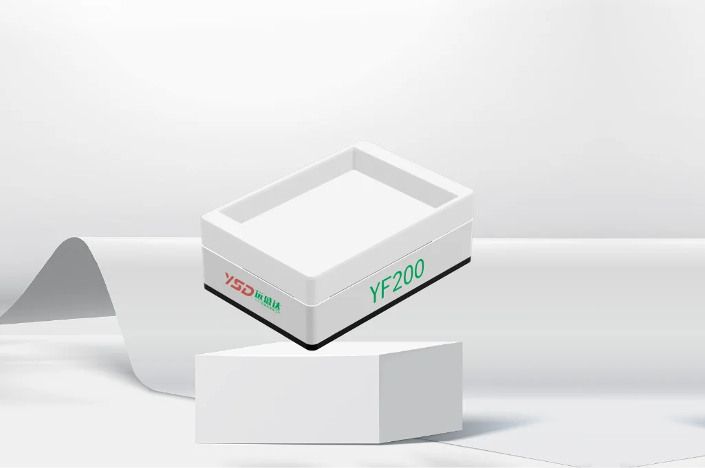 柔性供料器yf200