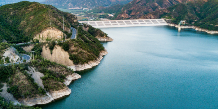 云南灌溉项目水保方案资质