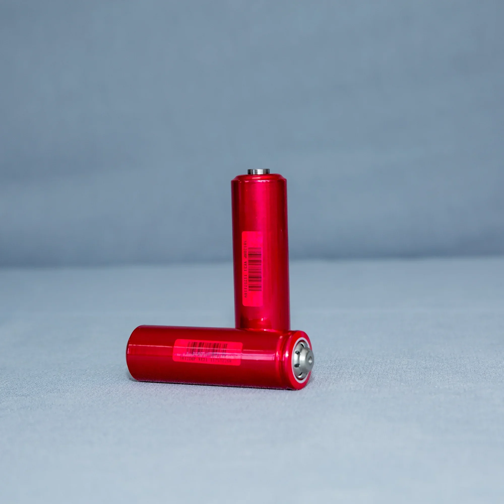 high Rate lithium ion rechargeable cell
