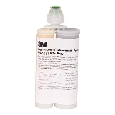 3M Scotch-Weld EC3333 B/A GRAY環(huán)氧膠粘劑