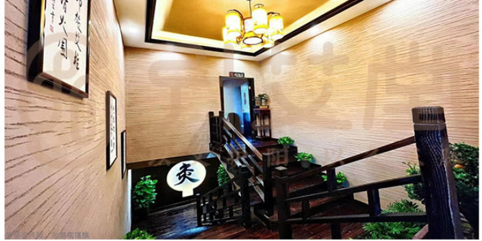 上海小型养生馆加盟电话 上海卉锦健康管理供应