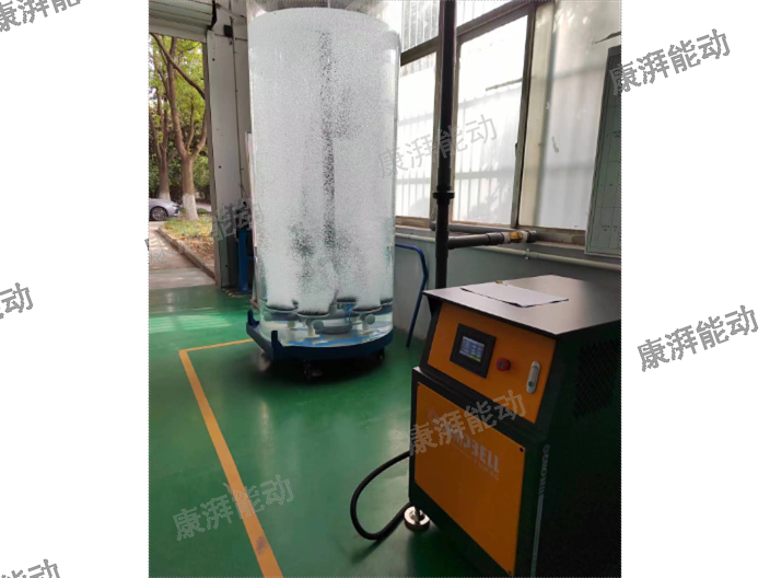北京高密度增氧机安装