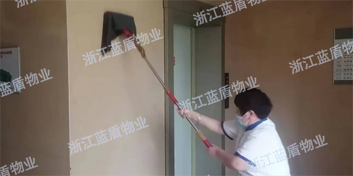 宁波企业保洁服务专业