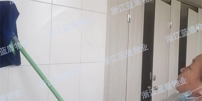 杭州写字楼保洁服务公司