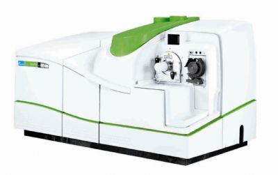 等離子質譜儀PerkinElmer NexION 