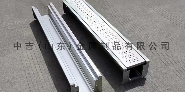 淄博市政工程不锈钢盖板 中吉金属制品供应